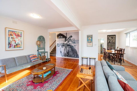 AURORA In Queenscliff - Tourism TAS 0