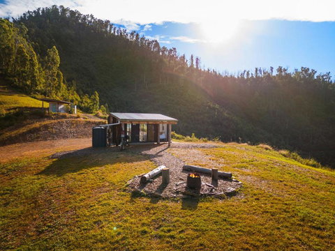 Aurora Summit By Tiny Away - Tourism TAS 1