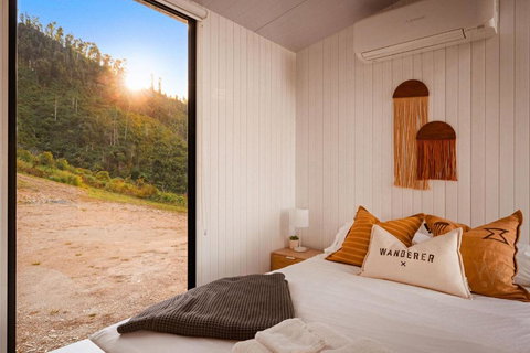 Aurora Summit By Tiny Away - Tourism TAS 3