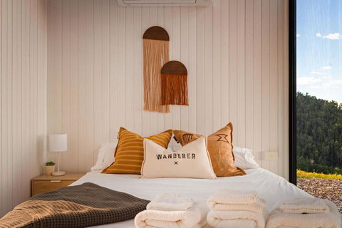 Aurora Summit By Tiny Away - Tourism TAS 4