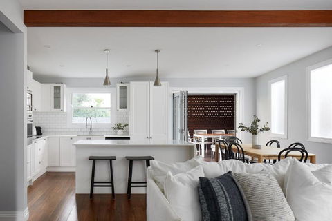 Austin Cottage - Tourism TAS 2