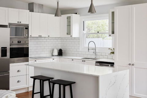 Austin Cottage - Tourism TAS 3