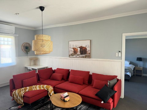 Austin Cottage - Tourism TAS 3