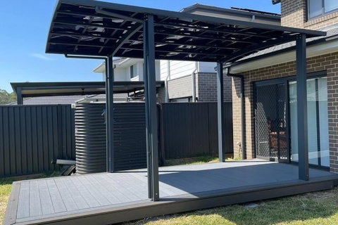 Austral Spacious Large 5 Br Home With Central AC - Tourism TAS 2