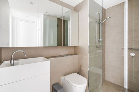 Australia 108 Building Southbank Apartment - Sleeps 4 - Tourism TAS 3