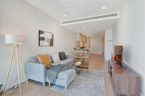 Australia 108 - Prestigious Southbank Level 14 Apt - Tourism TAS 2