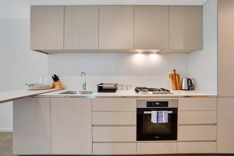 Australia 108 - Prestigious Southbank Level 14 Apt - Tourism TAS 4