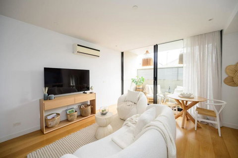 Ava, 100m To Beach - Tourism TAS 1