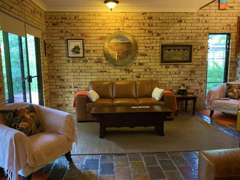 Avalon - Tourism TAS 3