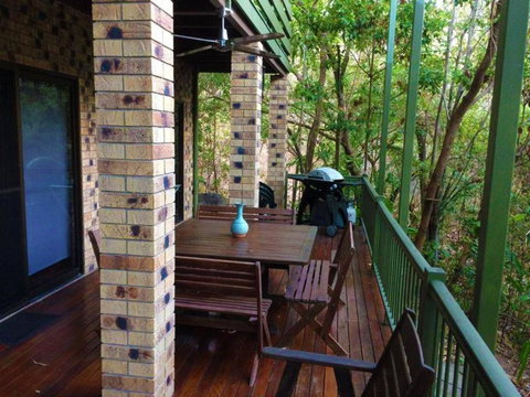 Avalon - Tourism TAS 4