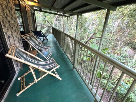 Avalon - Tourism TAS 2