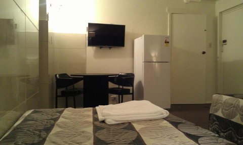 Avalon Motel - Tourism TAS 3