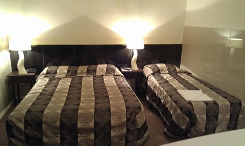 Avalon Motel - Tourism TAS 4