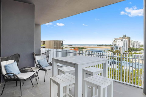 Avalon Resort Maroochydore - Tourism TAS 1