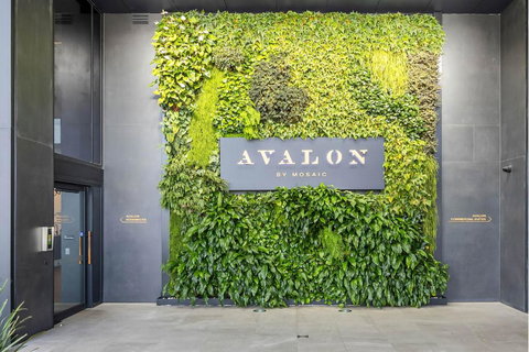 Avalon Resort Maroochydore - Tourism TAS 2