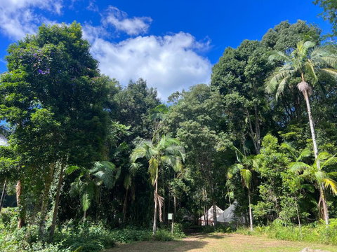 Avana Byron Glamping - Hobart Tourism 2