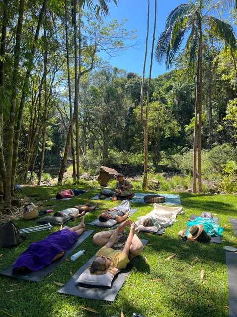 Avana Byron Glamping - Hobart Tourism 3