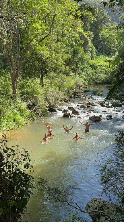 Avana Byron Glamping - Hobart Tourism 4