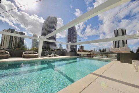 Avani 2306 The Beach - Hobart Tourism 0