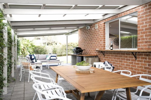 Avenue 36 - Tourism TAS 2