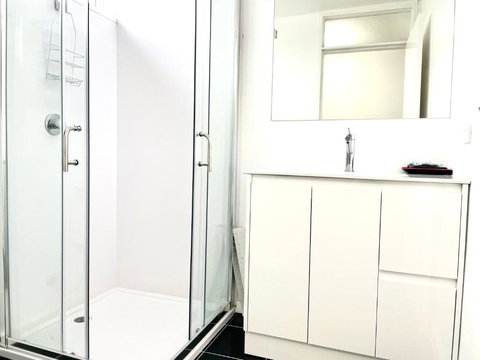 Avenue Motel - Tourism TAS 4