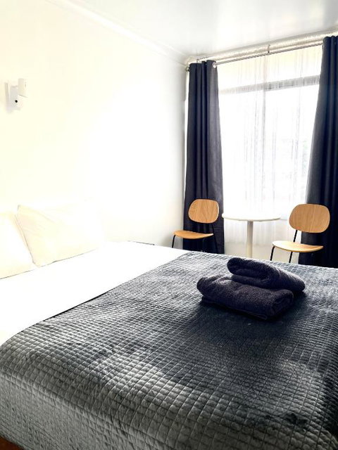 Avenue Motel - Tourism TAS 0