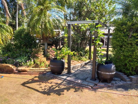 Avlon Gardens Motel - Hobart Tourism 2