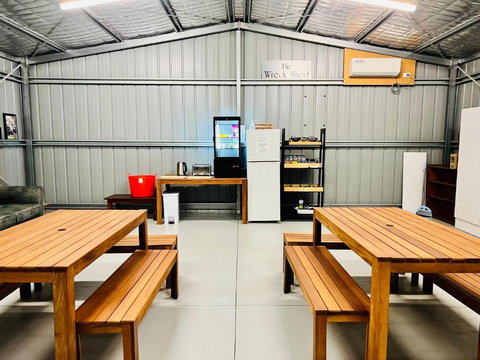 Avoca Motel - Tourism TAS 4