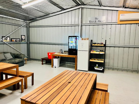 Avoca Motel - Tourism TAS 3