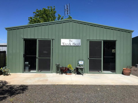 Avoca Motel - Tourism TAS 1