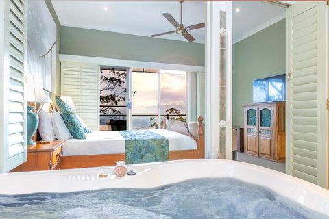 Avocado Sunset Bed & Breakfast - Tourism TAS 0