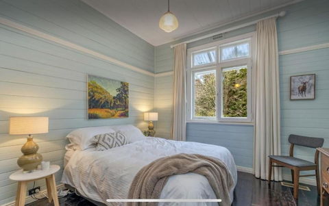 Avondale Mountain Cottage - Tourism TAS 1