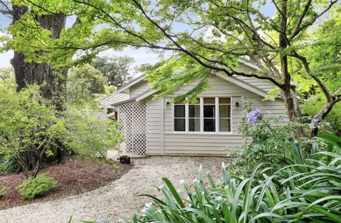Avondale Mountain Cottage - Tourism TAS 2