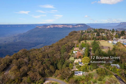 Avondale Mountain Cottage - Tourism TAS 4