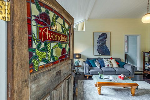 Avondale Mountain Cottage - Tourism TAS 0