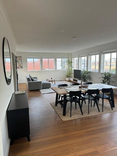 Away On Blende Studio Loft - Tourism TAS 2