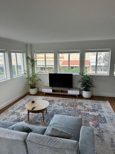 Away On Blende Studio Loft - Tourism TAS 4