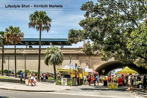 AX301 - Located In The Heart Of North Sydney - Tourism TAS 3