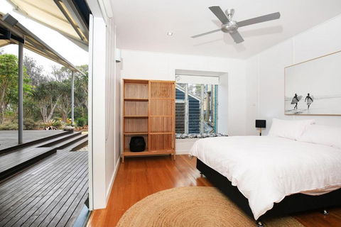 Ayana - Pet Friendly - Directly Opposite Beach - Fireplace - Tourism TAS 3