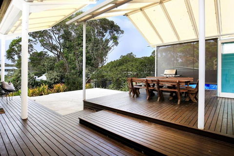 Ayana - Pet Friendly - Directly Opposite Beach - Fireplace - Tourism TAS 1