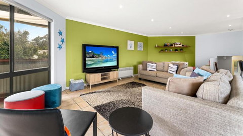 Ayubowan Villa - Tourism TAS 0