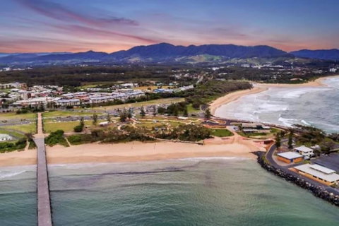 Azalea Grove - Family Or Friends Getaway - Tourism TAS 0