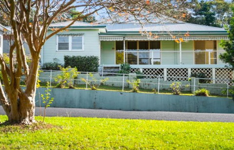 Azalea Grove - Family Or Friends Getaway - Tourism TAS 1