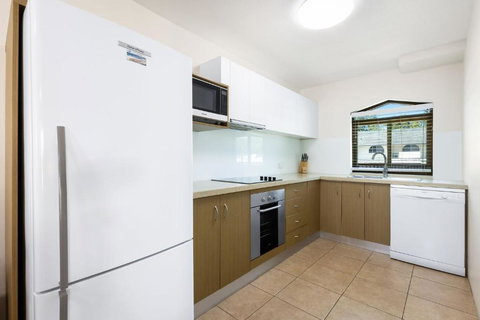 Apartment 2 - Tourism TAS 2