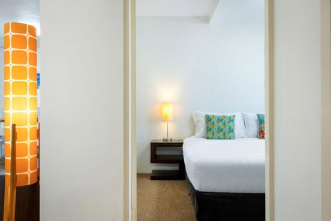 Apartment 2 - Tourism TAS 4