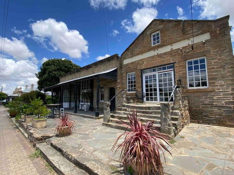 Auburn Garden Suites - Tourism TAS 1