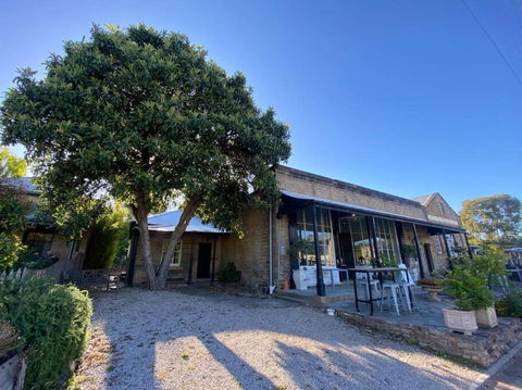 Auburn Garden Suites - Tourism TAS 3