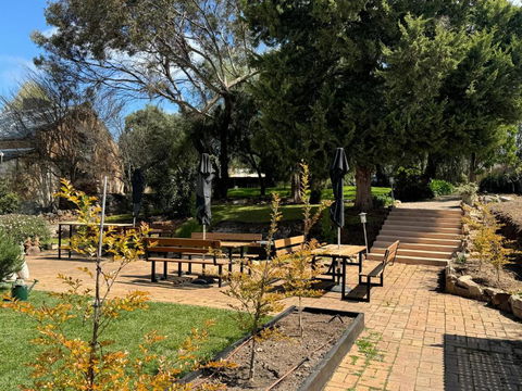 Auburn Garden Suites - Tourism TAS 4