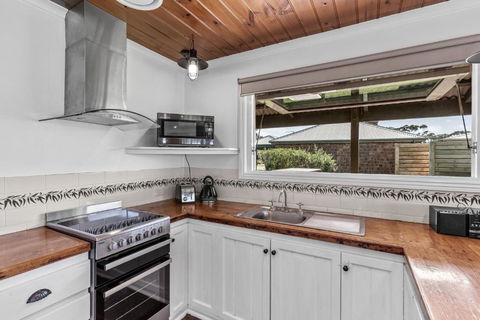 Apollo Bay Cottages- Marriners - Tourism TAS 2
