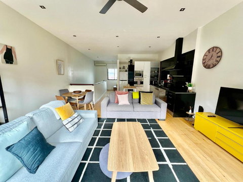 Ascot Vale - Lovely 2 Bedroom Townhouse Close To Everything! - Tourism TAS 0